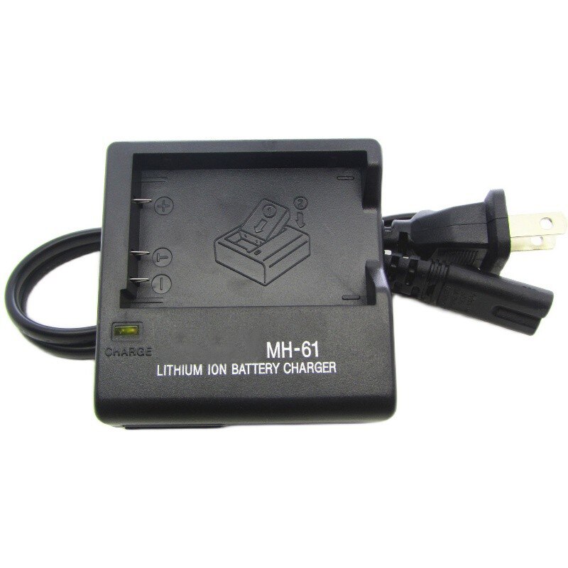 Mh-61 mh61 EL5 camera chanrger For Nikon Coolpix P4 P80 P90 P100 P500 P510 P520 P530 P5000 P5100 5200 7900 P6000 3700 4200