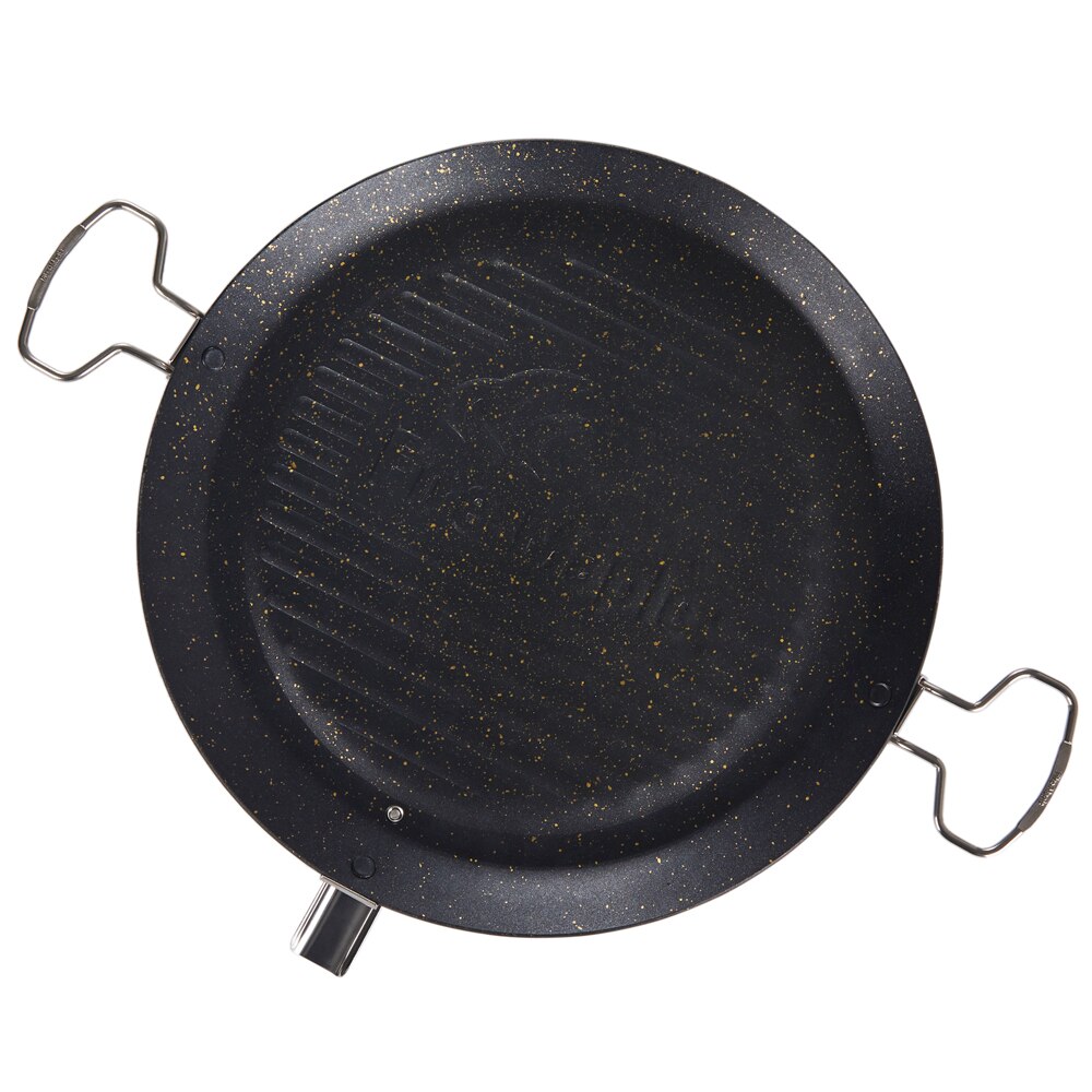 Fire Maple Outdoor Grillen Pan Picknick Draagbare Non-stick Bakpan Bbq Camping Picknick Koekenpan Bakvormen 30Cm: Default Title