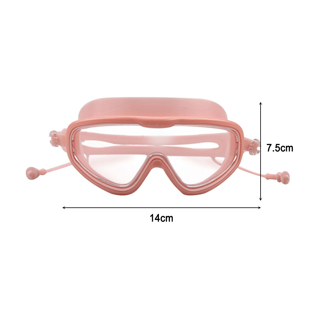 FreeDiving Mask Multiusage Diving Mask Scuba Diving Mask for Adults Men Women Snorkeling Goggles Swimming Equipment: B Pink