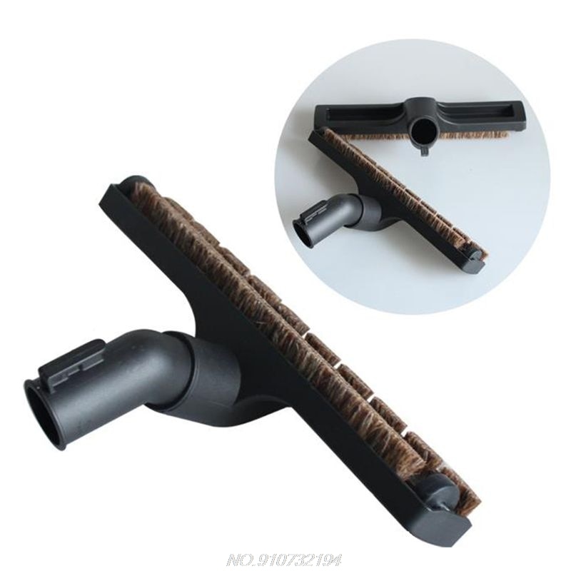 Dusting Brush Head Dust Tool Attachment for Vacuum Cleaner 360 Floor Replacement Horse Hair N23 20