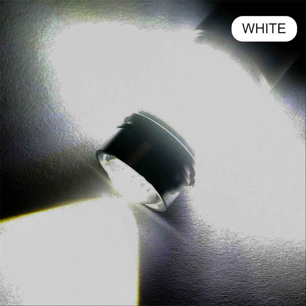 2Pcs H1100W Auto Licht Auto Halogeen Lamp Auto Led Projector Koplamp Mistlampen Lamp Kit 12V Super wit Koplampen Lamp