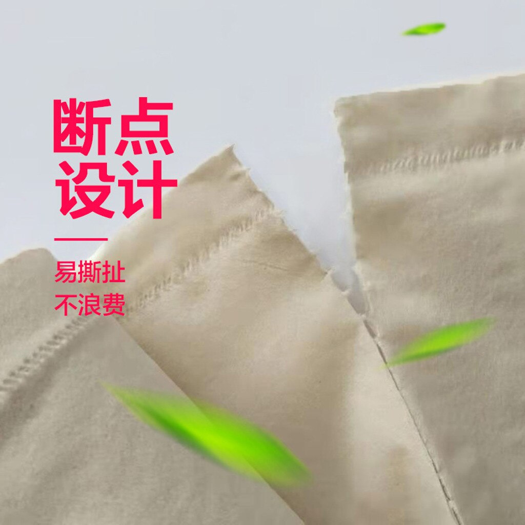 6 Rolls Toilet Paper Roll Soft Strong Toilet Tissue Paper Home Kitchen 4-ply Thickened For Daily Use Carta Igienica