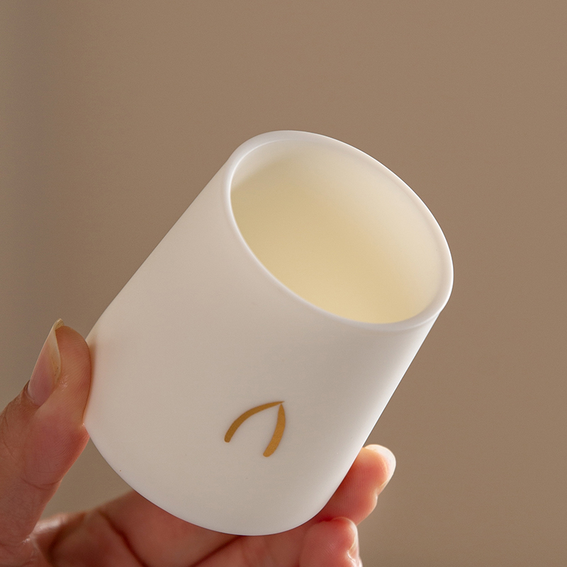 SearchPean Lydia Taza de té y café 3 piezas y juego de de degustación de vino Costo de para paquetes de para hombres y mujeres