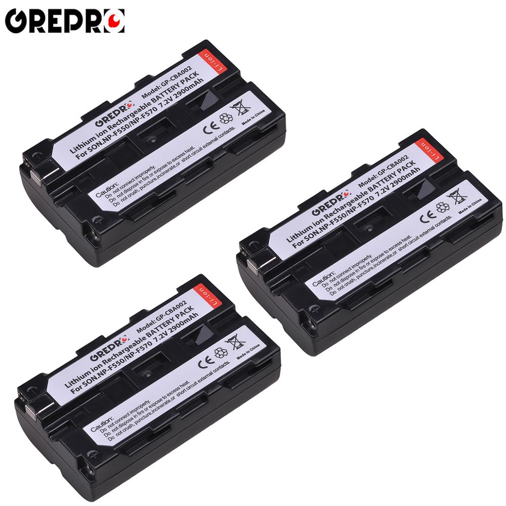 2 kpl 2900 mah np -f550 np f550 npf 550 akku + lcd -kaksoislaturi sony np -f330 np-f530 np-f570 np-f730 np-f750 np-f770 np-f970: lle: 3 kpl