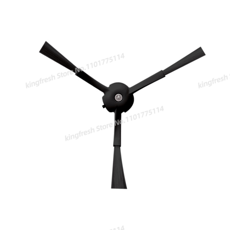 Compatible con ( Cecotec Conga 7490 Ultimate Home Genesis/ X-treme, Airzeen V8 pro ) Piezas: Rodillo Principal, Cepillo Lateral, Filtro HEPA, Paño de Limpieza, Bolsa para Polvo