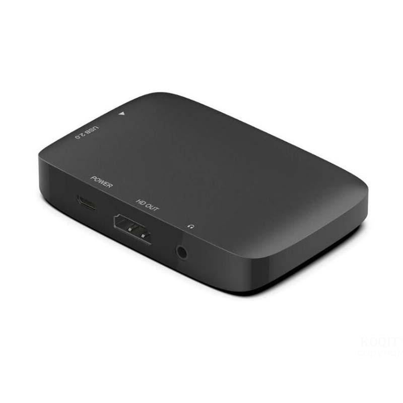 Cable HDMI inalámbrico de 2,4G/5G, receptor de pan... – Grandado