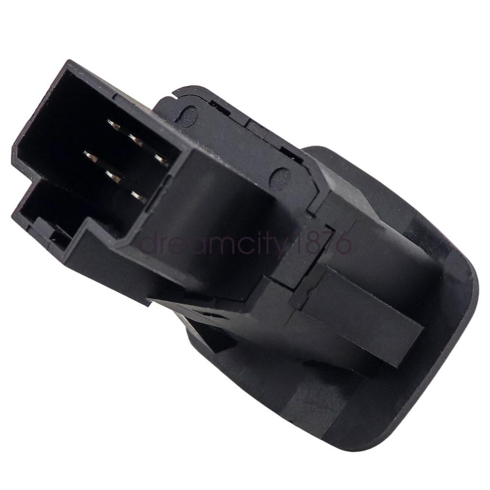 Til ford glas lift switch  f65z-17 b 676- ab power mirror switch høj pålidelighed stabil bil tilbehør reservedele