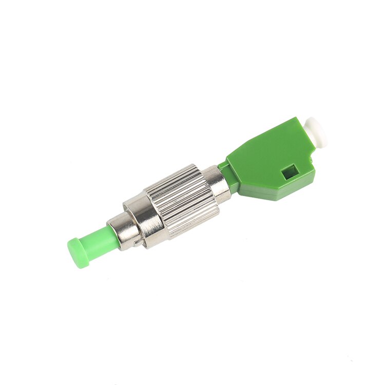 FC-LC Connector/Adapter Fc/APC-LC/Apc Fiber Adapter Glasvezel Fc Male Naar Lc Vrouwelijke Glasvezel adapter