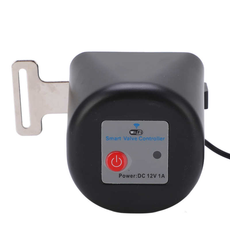 Smart Water Valve APP Remote WIFI Smart Valve for Automatic Manual Electric Control Pipes