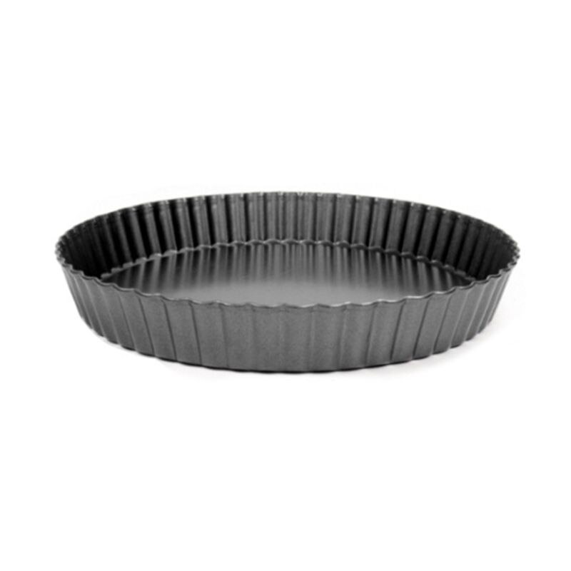 4/6/8 Inch Non Stick Pie Pizza Cake Pan Tart Mold ... – Grandado