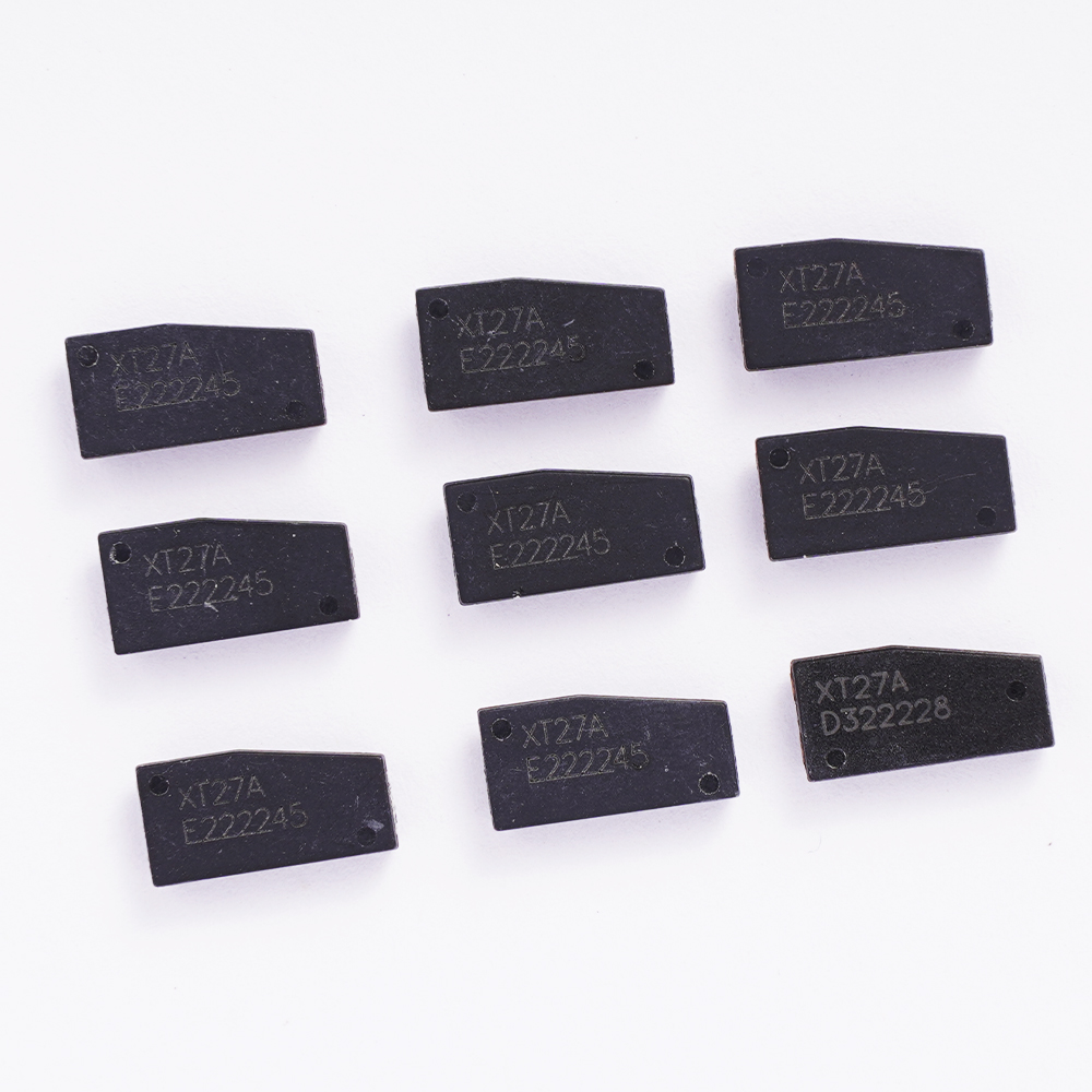 5/10/20 Stück XT27A Xhorse VVDI Super Chip Super VVDI Chip für Ich würde46/40/43/4D/8C/8A/T3/47 für VVDI2/Mini Schlüssel Werkzeug