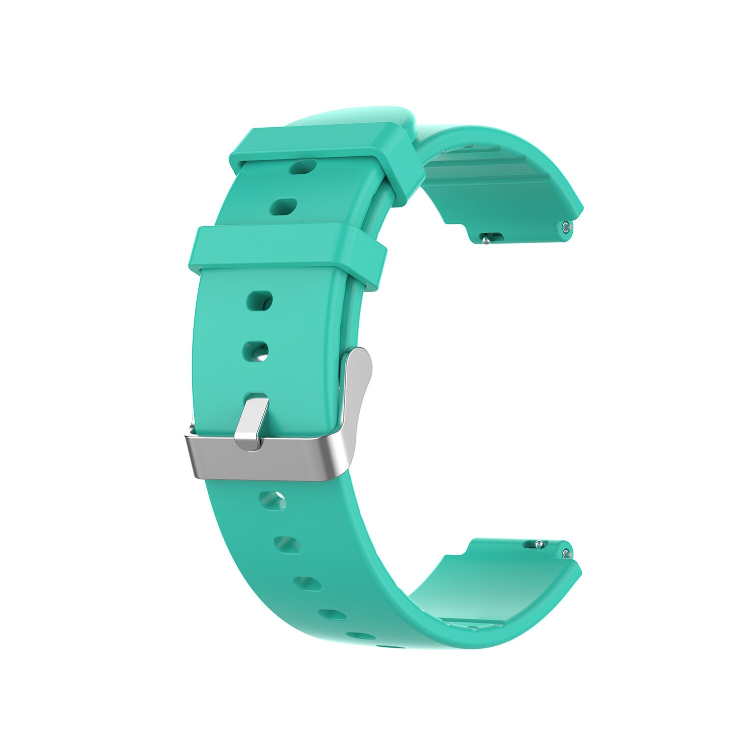 Correa de reloj de para Amazfit Nexo, correa de repuesto duradera de liberación rápida: 3
