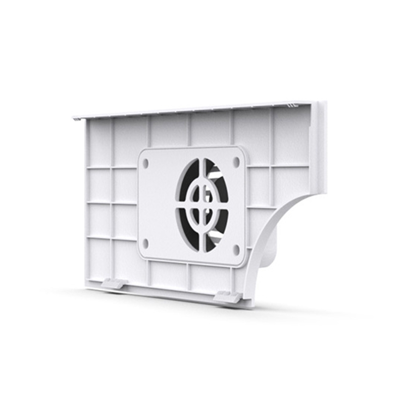 Portable External Silent Cooling Fan Docking Station Game Console Stand Radiator Cooler Base For Switch OLED