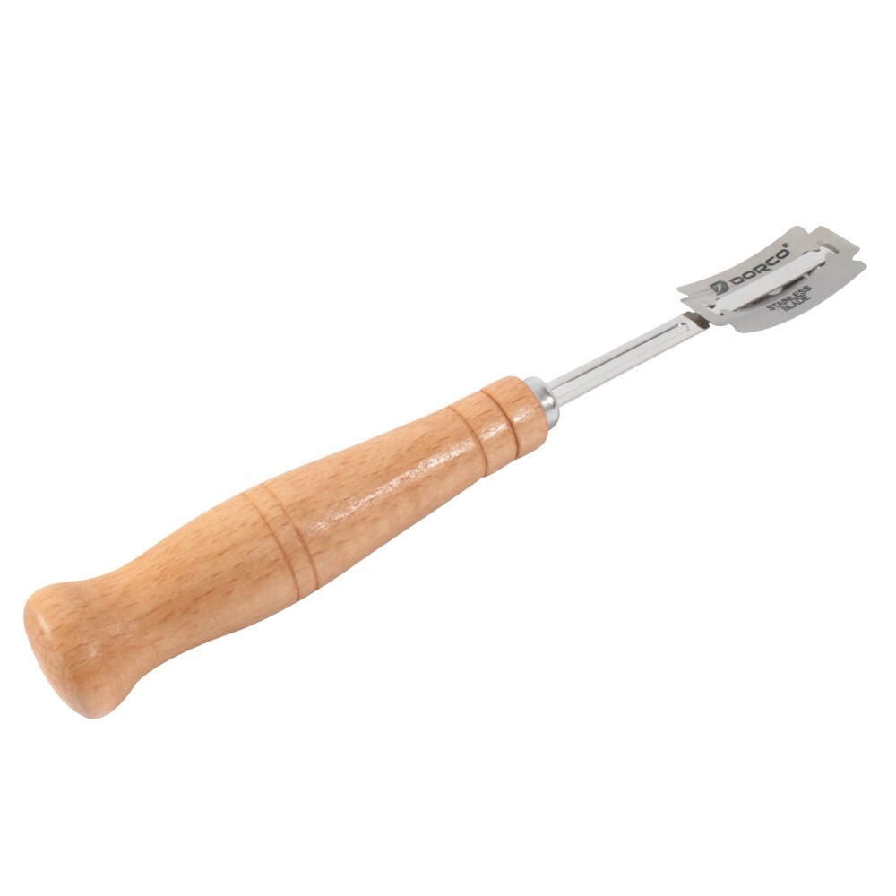 Brood Bakers Blade Lame Snijden Tool Deeg Cutter Accessoires Voor Bakken Maken Scheermes Accessoires Voor Bakken Blade 2