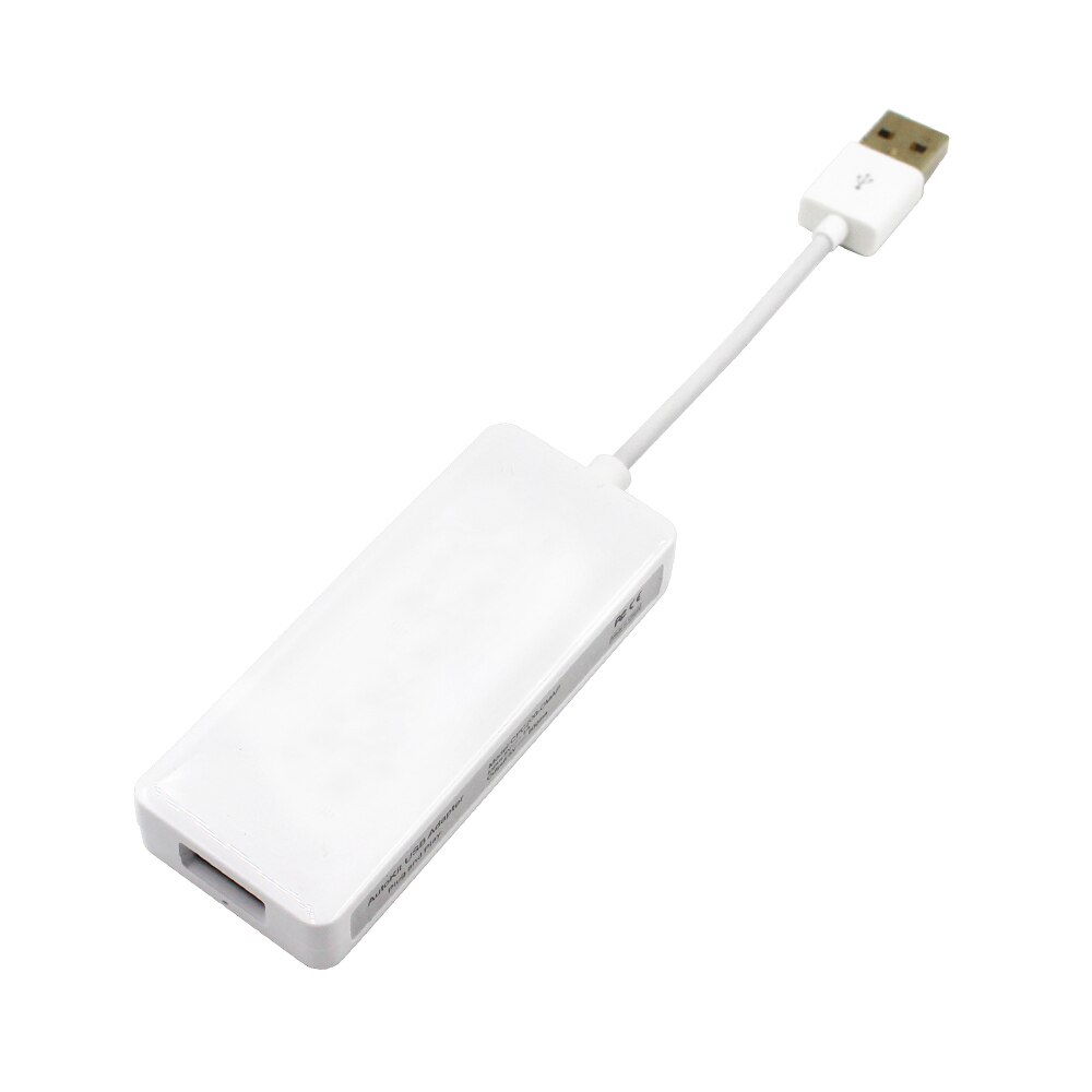 Carplay android auto module voor 2 din android en iphone mobiele telefoon