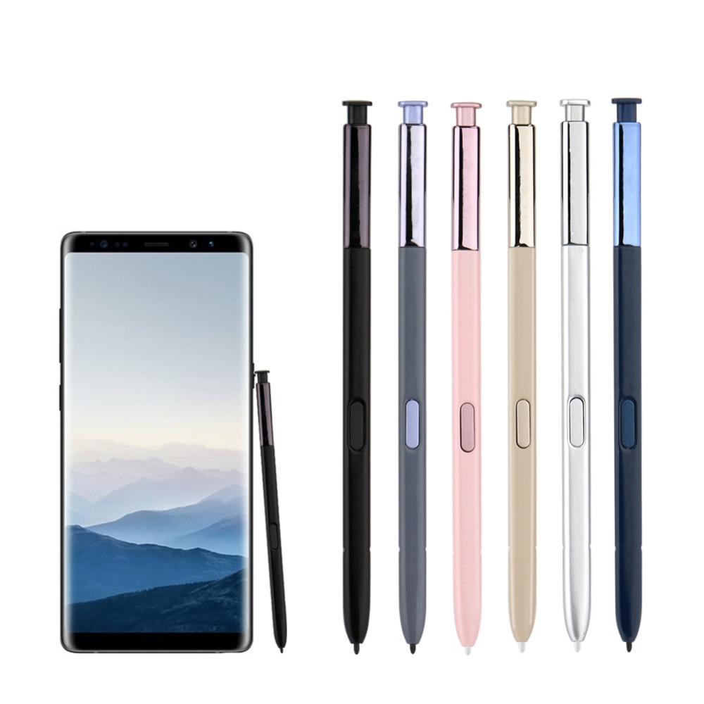 Voor Samsung Galaxy Note 8 Capacitieve Stylus Pen Actieve S Pen Voor Note 8 Mobiele Telefoon Capacitieve Touchscreen Stylus S-Pen