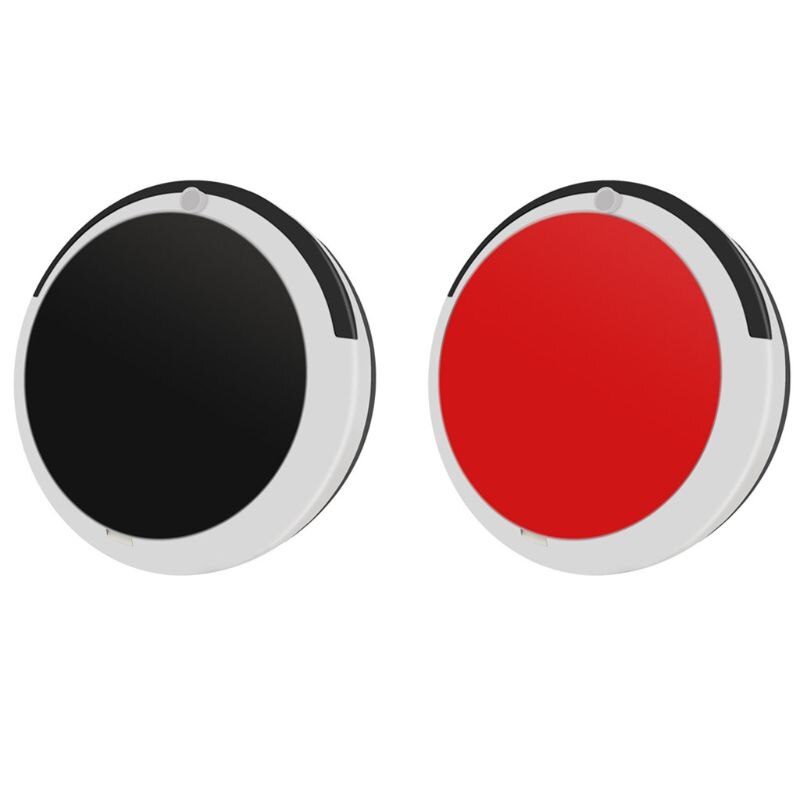 Auto Cleaning Robot Smart Electric Sweeping Mopping Vacuum Cleaner Dirt Dust Hair Automatic Remover Device for Home Room