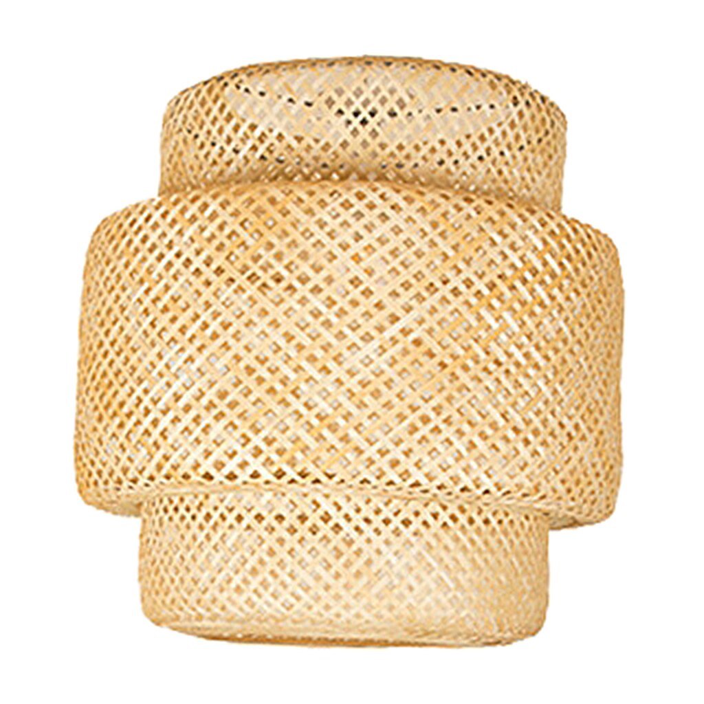 Mini Pendant Lamp Shade, Style Lampshade Pendant Light Ceiling Hanging Light Fixture for Corridor Bedroom Cafe