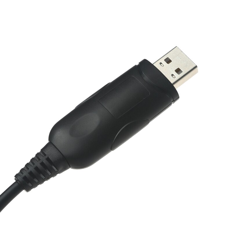 Usb-programmierkabel, kompatibel mit nx --200 nx-210 -funkgeräten, amateurfunkgeräten und pc-datenleitungen (zubehör)