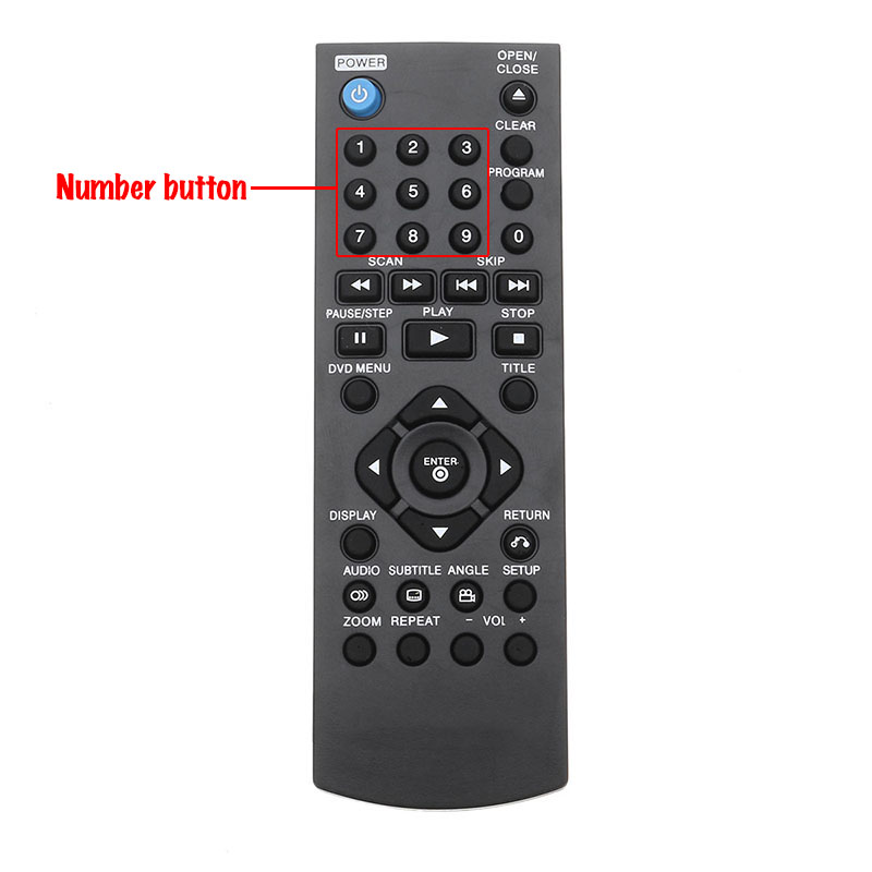 Mini USB Portable Multiple Playback DVD Player ADH DVD CD SVCD VCD MP3 Disc LED Display Player Home Theatre System 110V-240V