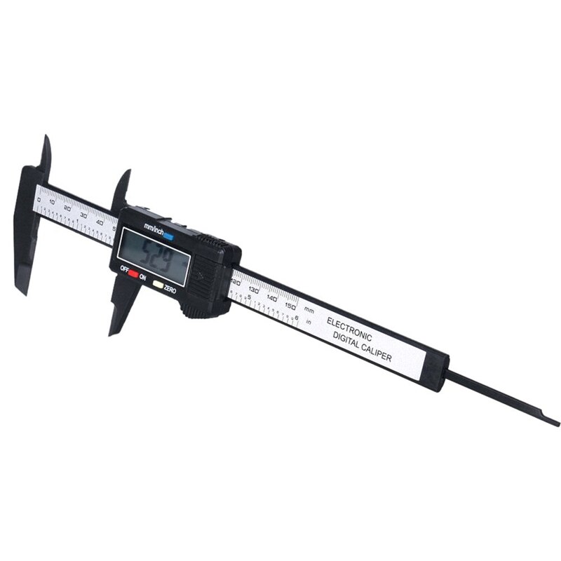 Electronic Digital Caliper