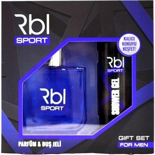 Rbl Sport Coffret