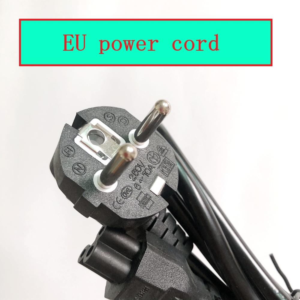 12V 18A 220W AC Adapter Für Dell Optiplex Netzteil Serie DA-2 D220p-01 SX280 GX620 GX745 Ladegerät: EU