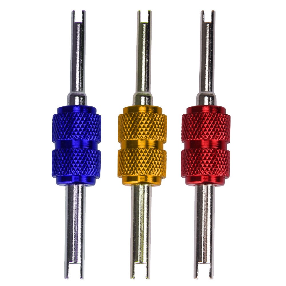 Ventiel Core Remover Auto Vrachtwagen Band Reparatie Installeren/Verwijderen Tool Vicky