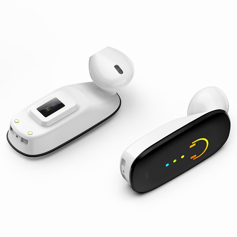Montre connectée V08, Bracelet de sport, moniteur d'activité physique, de fréquence cardiaque, podomètre, avec micro