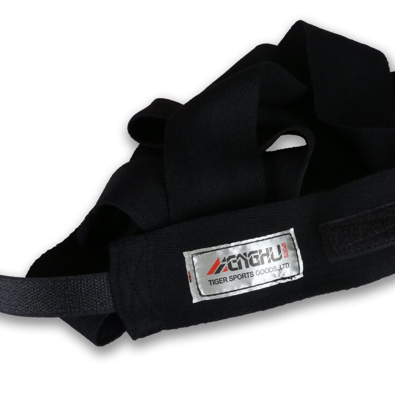 2 st 5cm bredd 2.5 meter handlindningar sportbandageträning slåss muay thai mma boxning kickboxningshandskar omslag