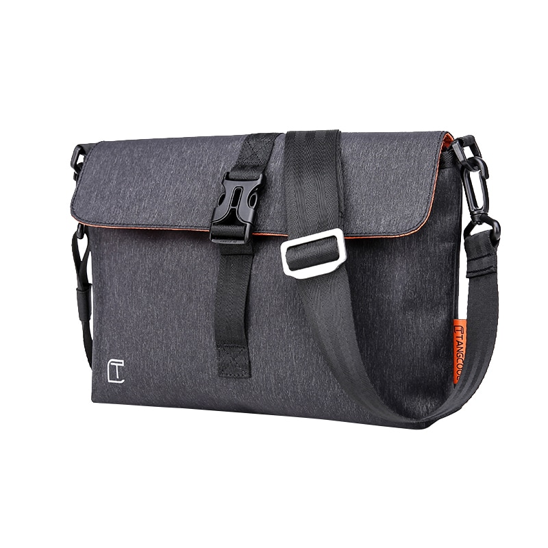 KAKA Casual Messenger Bag Women Oxford Waterproof Crossbody Bag for Short Trip Shoulder Bags Business Travel bag
