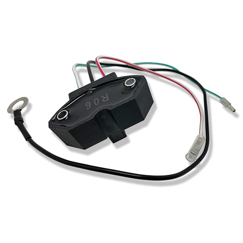 Thunderbolt ignition sensor for mercruiser 87 9101 vicedeal