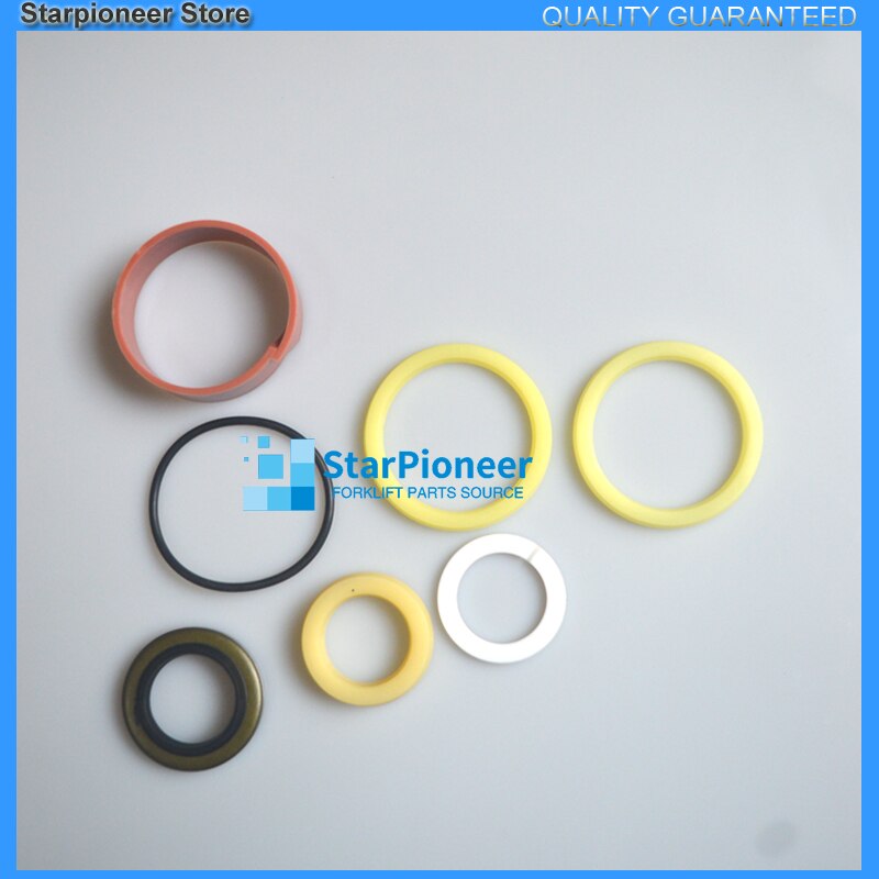 Forklift parts for HELI 1.5 tons, 1.8 tons Tilt cylinder repair kit HRH22N8501XLB-1