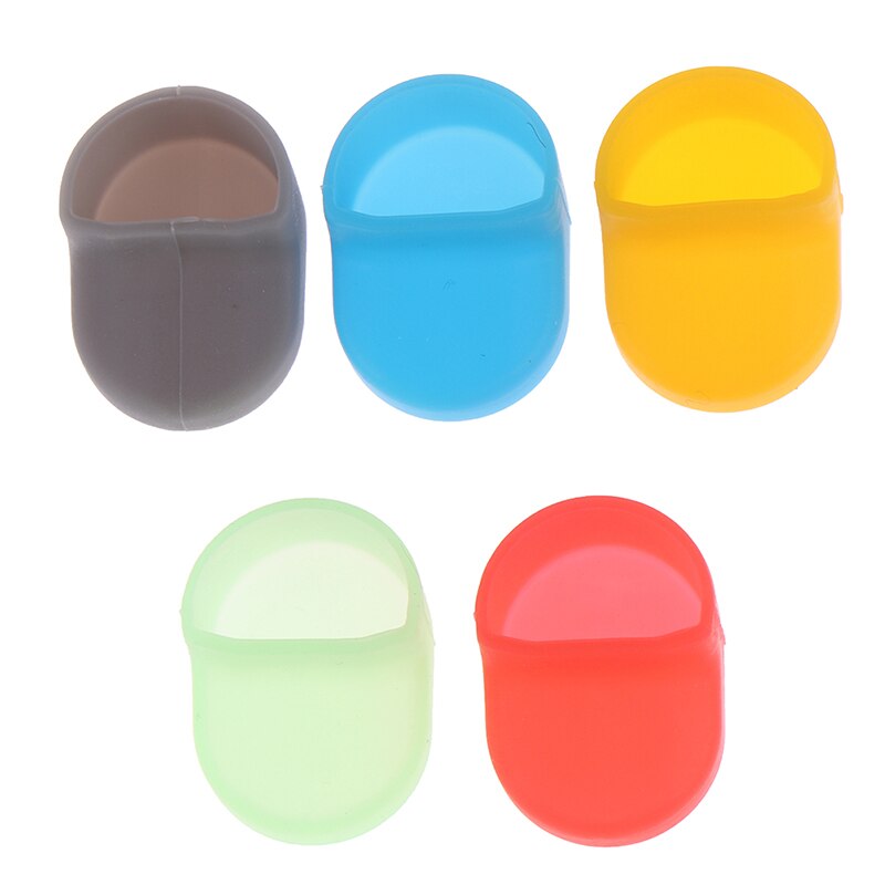 Voor Xiaomi M365 Rear Fender Guard Siliconen Haak Cover Elektrische Scooter Skateboard Terug Spatbord Shield Accessoires