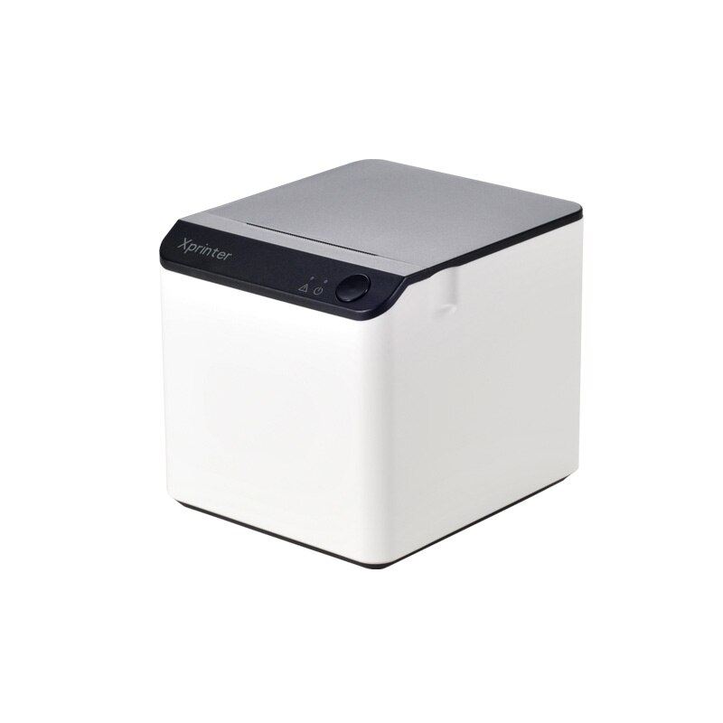 90mm/s usb or Bluetooth port 58mm receipt printer POS printer Thermal receipt printer for store