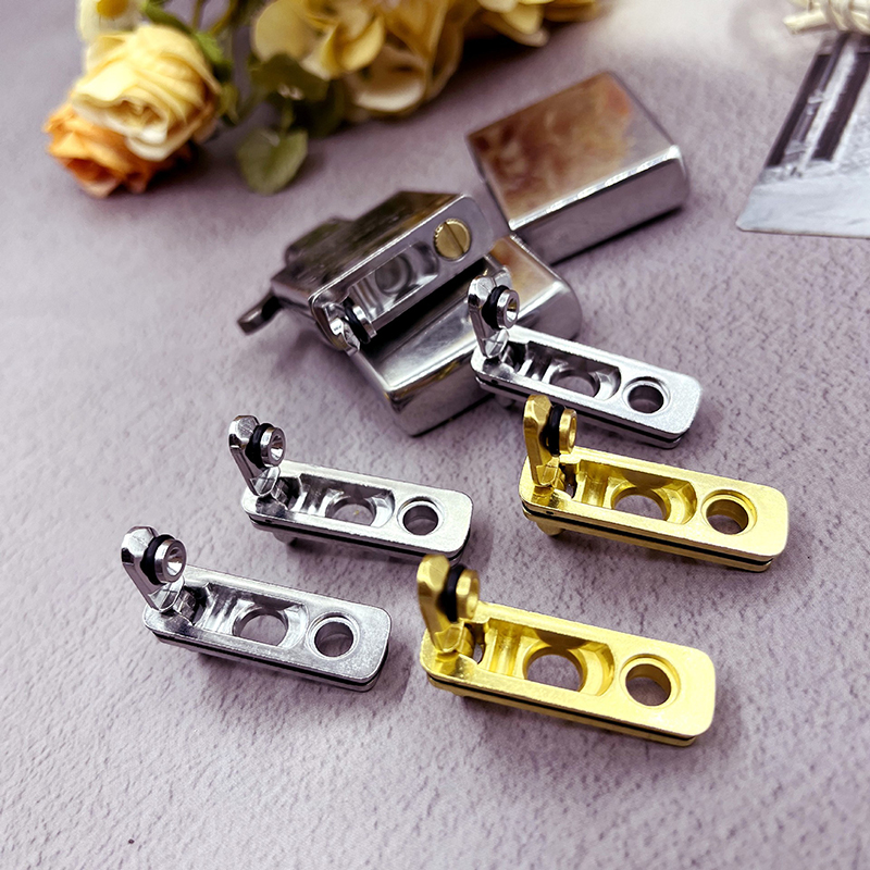 Base de algodón de Metal de sellado más ligero para encendedor Zippo, revestimiento interior regular, Base modificada de algodón para reducir la volatilización