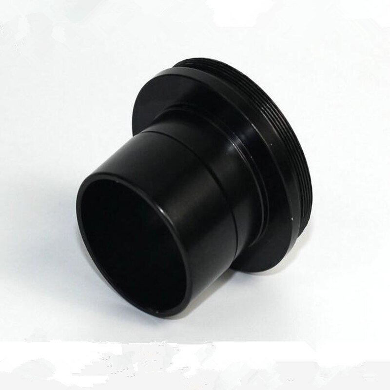 Akozon Adaptateur de caméra, 1.25 31.7mm à T2 1.25 Insertion d'oculaire M42 1 25 à 25 Pouce Prime Telescope T Outil Filetage Externe M42X0 75 mm Interne M28X0 6 Akozon Adaptateur de caméra, 1.25 31.7mm à T2 1.25 Insertion d'oculaire M42 1 25 à 25 Pouce Prime Telescope T Outil Filetage Externe M42X0 75 mm Interne M28X0 6
