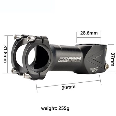 Race Face ERA 35 - MTB Carbon Stuur - 780mm | 40mm | blauw