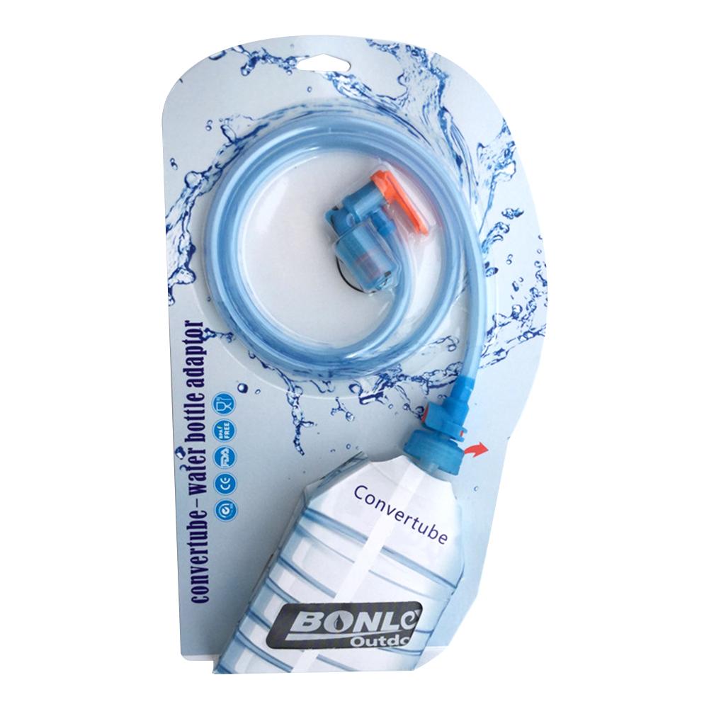 Outdoor Climbing Water Bottle Drink Tube Water Bag Hydration Bladder System For Hiking Horse Riding Drinking Fishing Direct