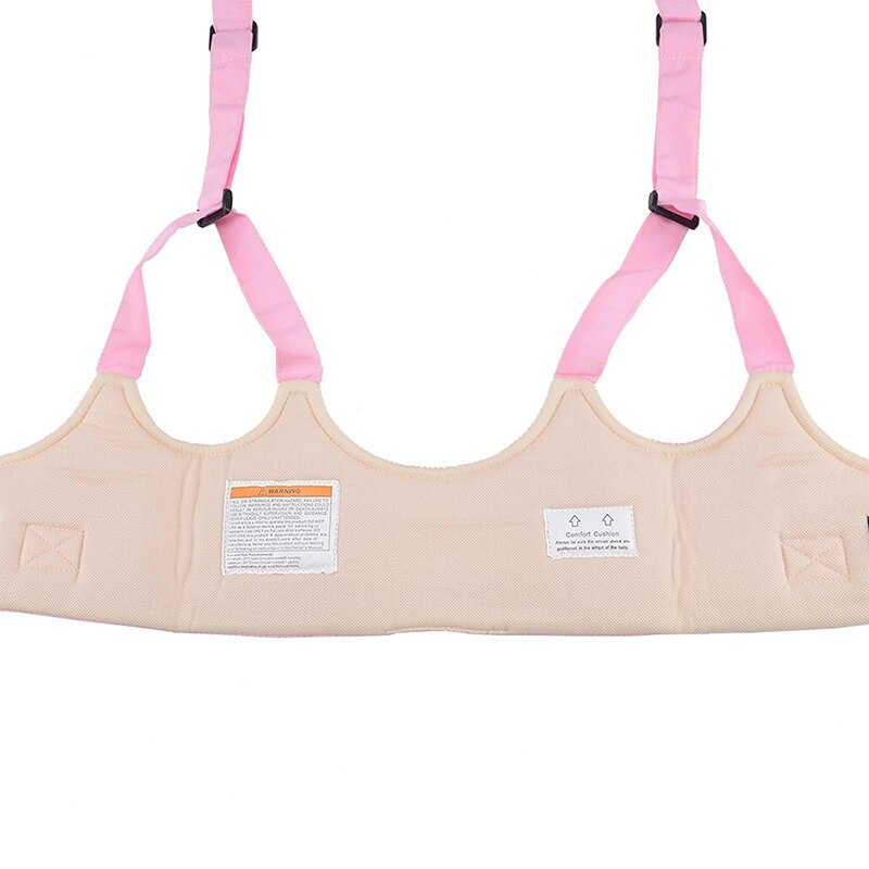 Baby Safety Toddler Walking Harness Aid Assistant Rein Toddler Leash Kids Learning Walk Belt Baby Walker 5 Colors