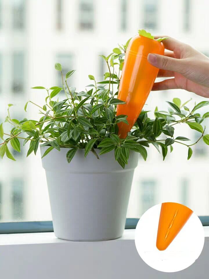 Automatisch Sproeisysteem Apparaat Self-Service Lui Sproeisysteem Apparaat Huishoudelijke Smart Druppelaar Water Kwel Apparaat Voor Lndoor: 3