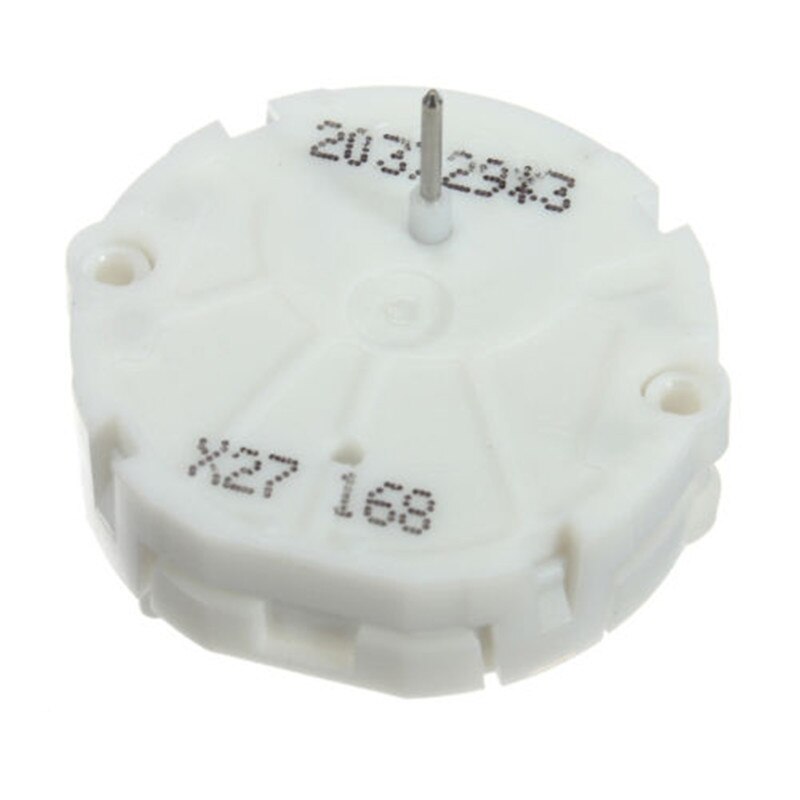 7 piezas) motor paso a paso x27 168 con 10 piezas) bombillas motores paso a paso Kit de manómetro para camiones GMC GM 2003-2006