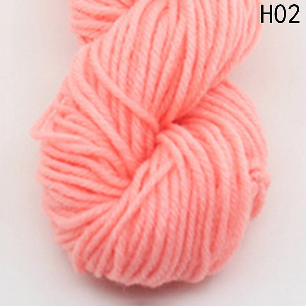26g mohairgarn hekle billig babyullgarn til strikkegenser 2 mm tynne strikketråder