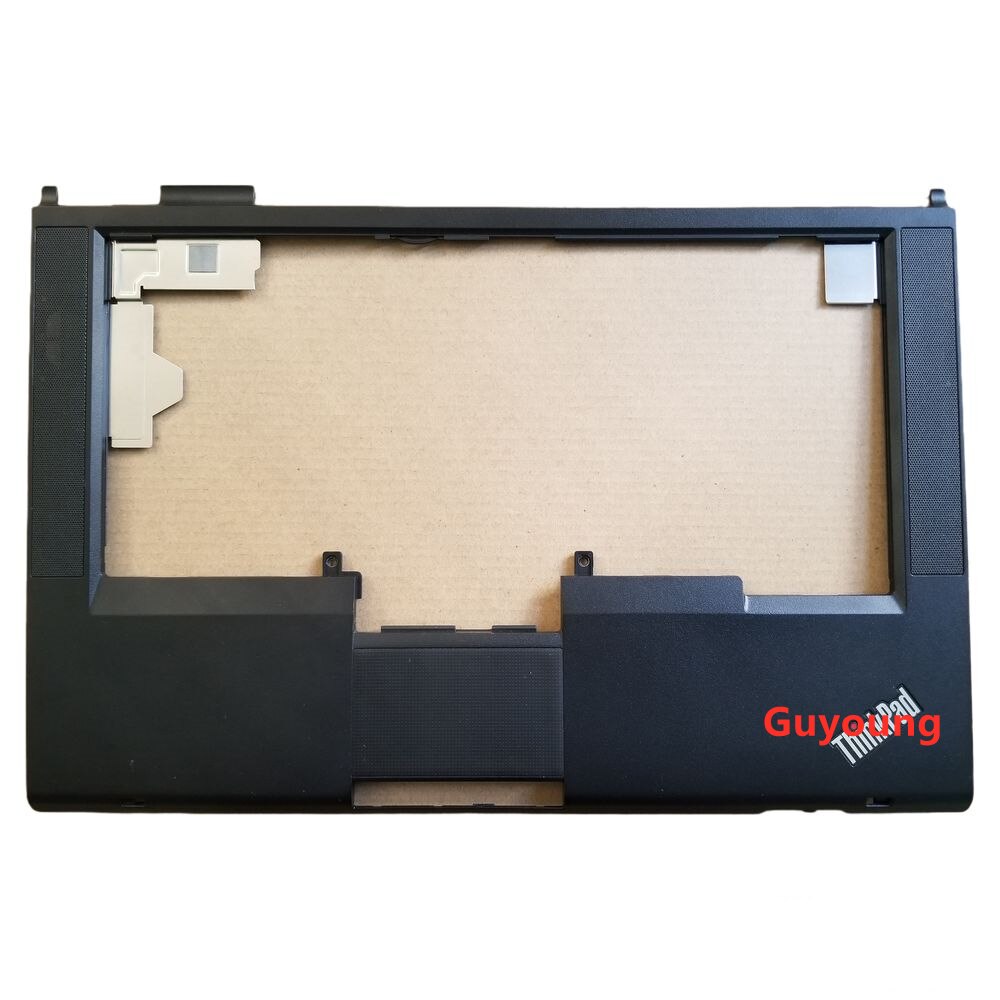 For Lenovo ThinkPad T430 T430i Palmrest Upper Cover Keyboard Case W/FP