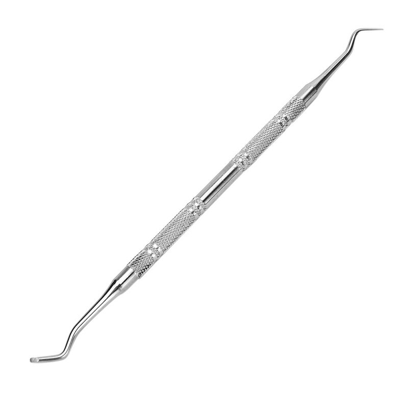 1pcs Ingrown Toe Nail Lifter File Double Ended Pedicure Tool Ingrown Toenail Paronychia Podiatry Pedicure #91833