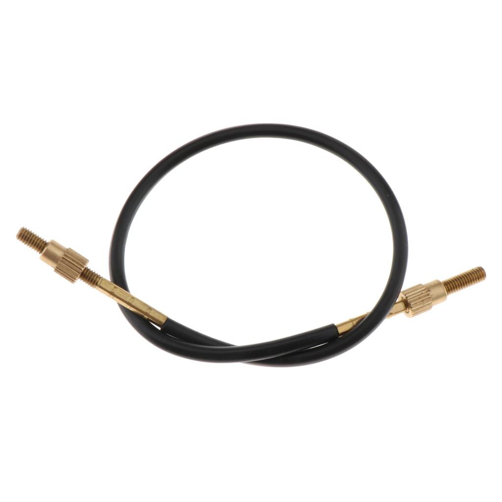 Tailgut-Cuerda de contrapeso para violonchelo, 4/4, 3/4, prueba de bajos, tono fino y suave, duradero, anticorrosión: for cello