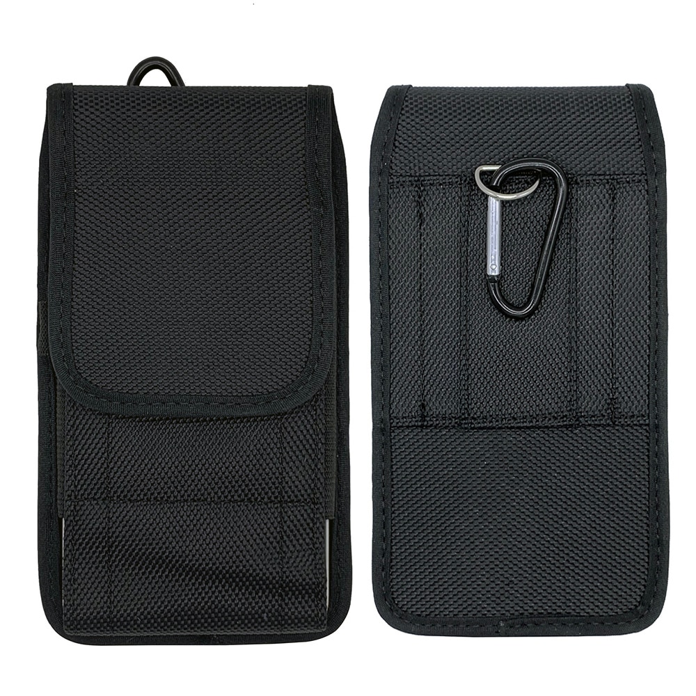 Telefoon Cover Pouch Voor Huawei Honor Play 4T Pro Taille Tas Lederen Case Voor Huawei Honor Play 9A 6.3 inch Pouch Holster