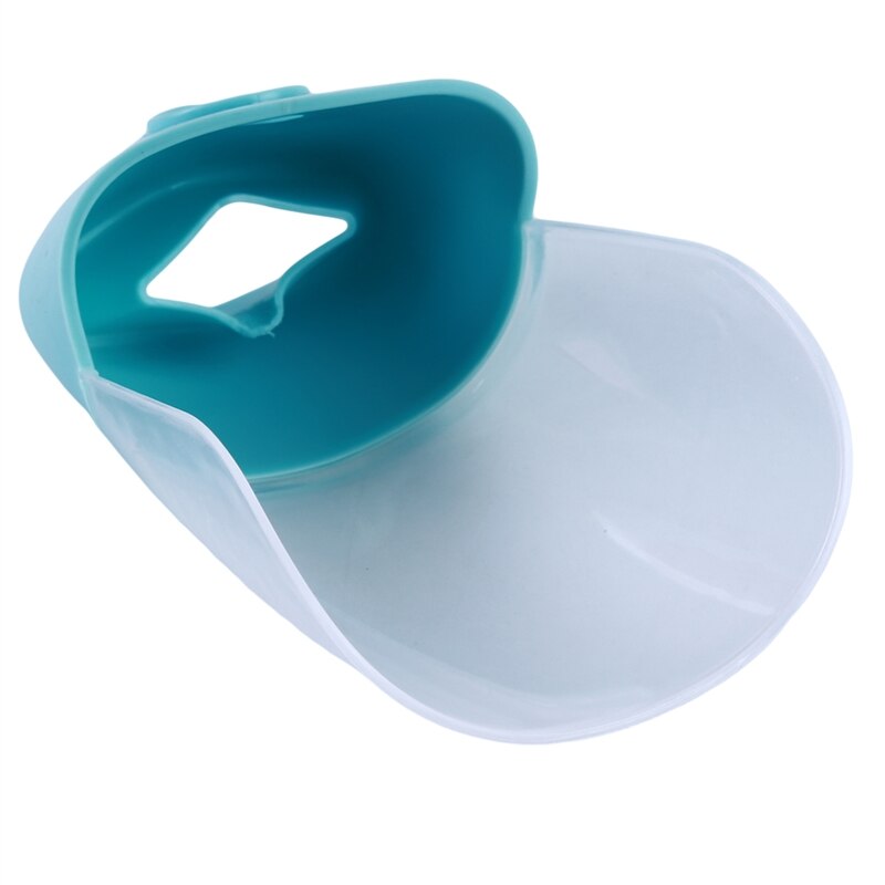 Espectáculo de magia truco de magia anillo flotante mágico con tarjeta voladora efecto flotante suspensión Invisible accesorios mágicos anillos de pulgar: green