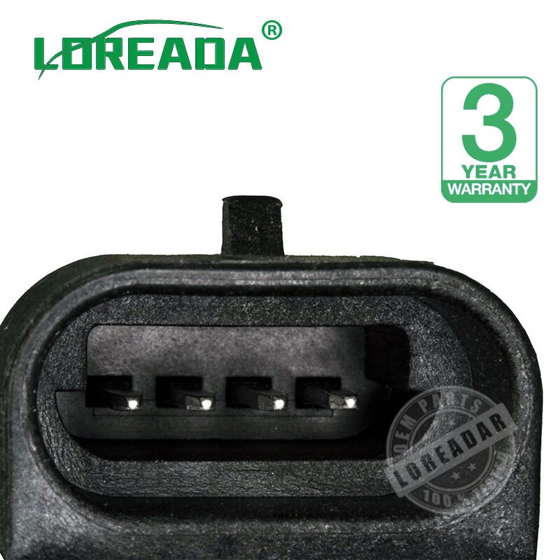Válvula de Control de aire en reposo IAC actuador para Lada 2112-1148300-04-21203-1148300-04 2112114830004 de 21203114830004