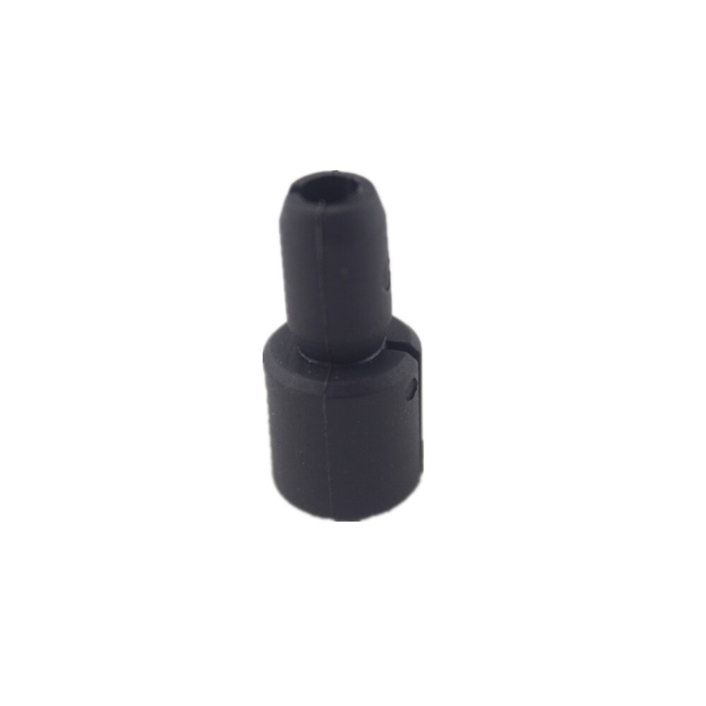 READXT-pasador de cristal móvil para puerta y ventana, 10 unidades, para Passat B5, B6, B7, Bora, Golf 4, MK4, MK5, Tiguan, Touran, A4, Seat Leon, Toledo, 6N0839511